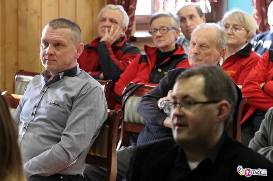 Pociągiem retro przejechali 985 kilometrów - podsumowanie projektu „Małopolskie Szlaki Turystyki Kolejowej” - zdjęcie 4