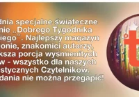 Kobieta od cudów - zdjęcie główne