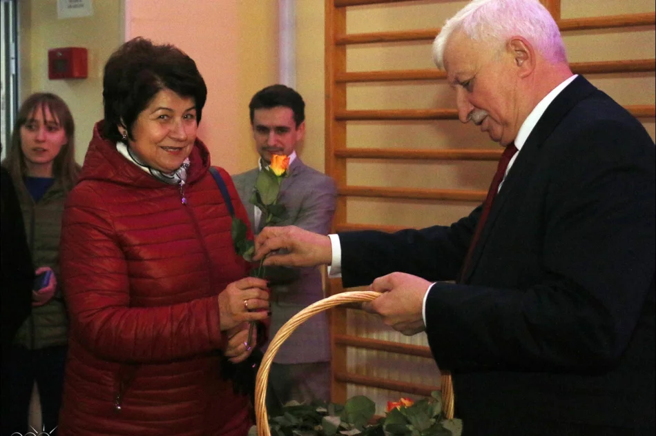 BLUE CAFE DLA WSZYSTKICH KOBIET - zdjęcie 3