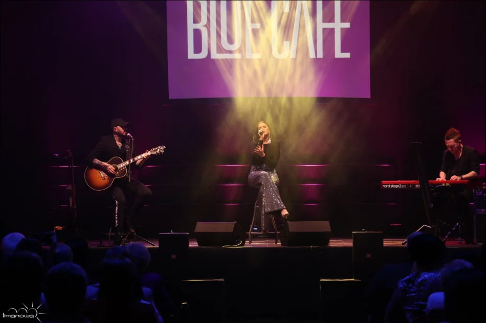 BLUE CAFE DLA WSZYSTKICH KOBIET - zdjęcie 11