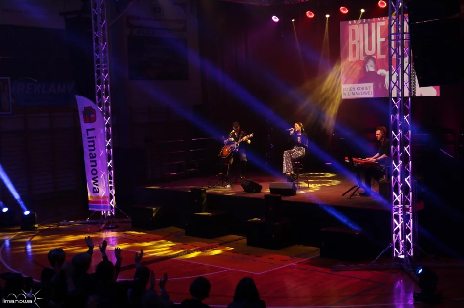 BLUE CAFE DLA WSZYSTKICH KOBIET - zdjęcie 12