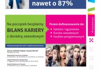 Zyskaj niemal 7 tysięcy złotych na szkolenie - ruszają projekty Kierunek Kariera  - zdjęcie główne