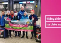 Młodzi piłkarze z Akademii Piłkarskiej Limanovia już na Malcie - zdjęcie główne
