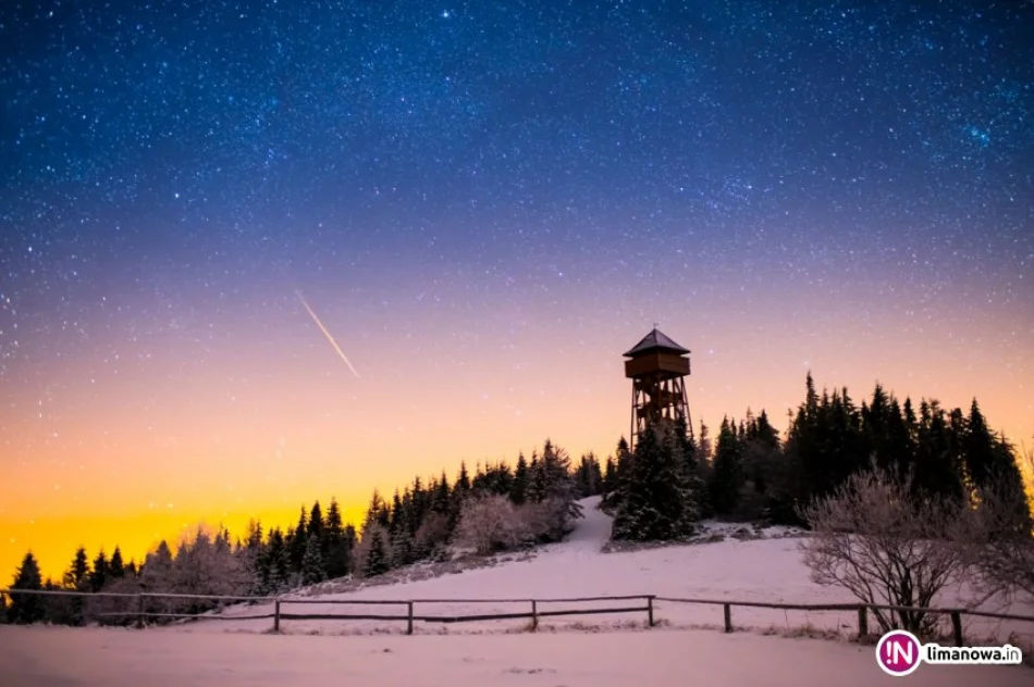 Poranek w górach - obejrzyj wideo i zdjęcia - zdjęcie 4