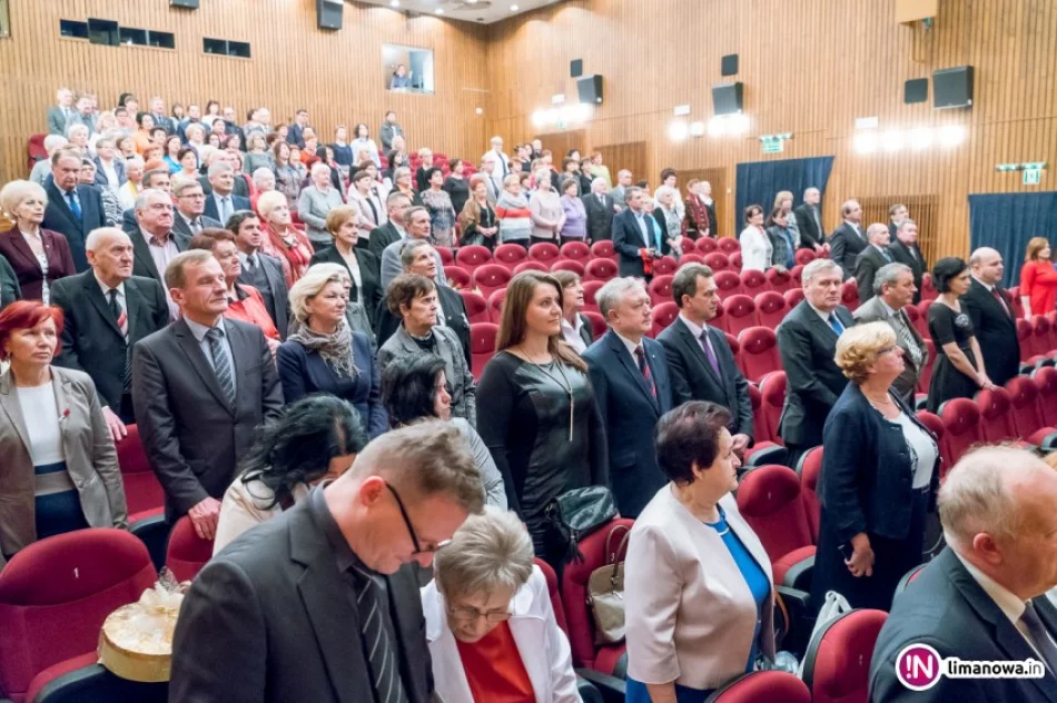 Świętowali 110 lat ZNP - zdjęcie 2