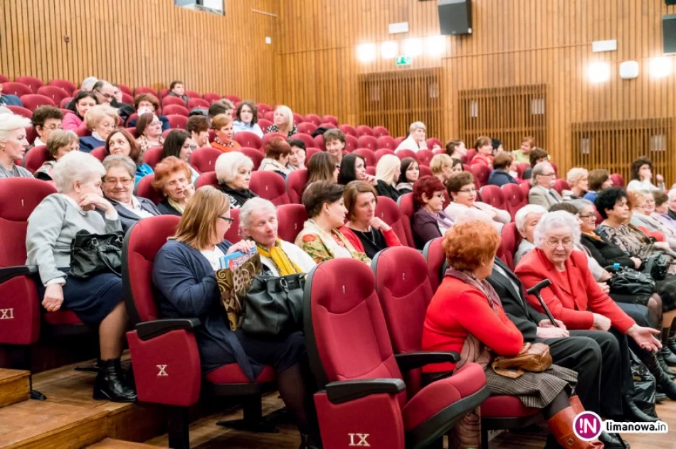Świętowali 110 lat ZNP - zdjęcie 3