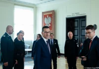 MEN rozważa zamykanie szkół. W tej chwili "reakcja powinna być tam, gdzie istnieje zagrożenie" - zdjęcie główne