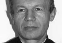 Zmarł ks. dr Władysław Przybyś - zdjęcie główne