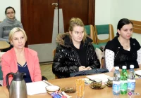 Uczniowie zgłębiali wiedzę o samorządzie - zdjęcie główne