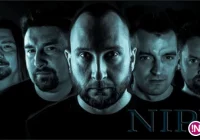 NIPU Blues Rock Band w Muzycznym Folwarku w Mszanie Dolnej! - zdjęcie główne