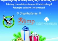 Świąteczna paczka dla dzieci z Domu Dziecka - zdjęcie główne