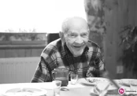 Zmarł Szczepan Kocęba - najstarszy mieszkaniec Limanowszczyzny. Miał 108 lat - zdjęcie główne