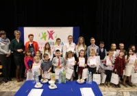 Dziecięca Triada Artystyczna 2020 - I etap za nami - zdjęcie główne