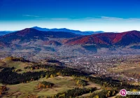 Ciężki stan studentki z Francji. Pensjonat na Limanowszczyźnie objęty kwarantanną - zdjęcie główne