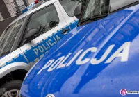 Trzy kolizje jednego dnia - zdjęcie główne