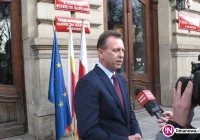 Zamieszanie z flagą UE to wg. wojewody nieporozumienie - zdjęcie główne