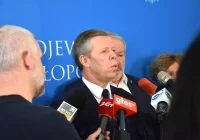 Imprezy masowe bez publiczności - inaczej będą przerywane - zdjęcie główne