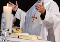 Zapraszamy na transmisje z Mszy świętych - zdjęcie główne