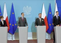 Rząd zdecydował o zamknięciu szkół, uczelni i placówek kultury na dwa tygodnie. "To czas kwarantanny naszego społeczeństwa" - zdjęcie główne