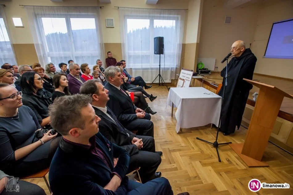 O. Leon Knabit o Polsce, Kościele i polityce (wideo) - zdjęcie 2