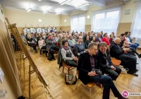 60 lat bibliotekarstwa w gminie (wideo) - zdjęcie główne