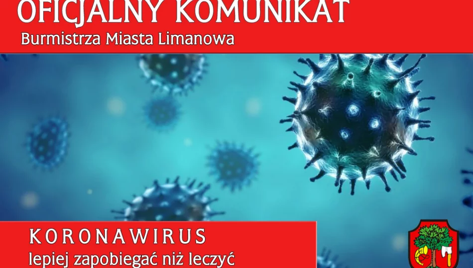 Miasto i powiat ogranicza przyjęcia petentów - zdjęcie 1