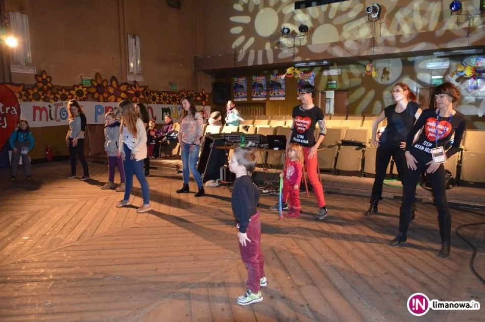 Mszański sztab już działa i zachęca do współpracy - zdjęcie 2