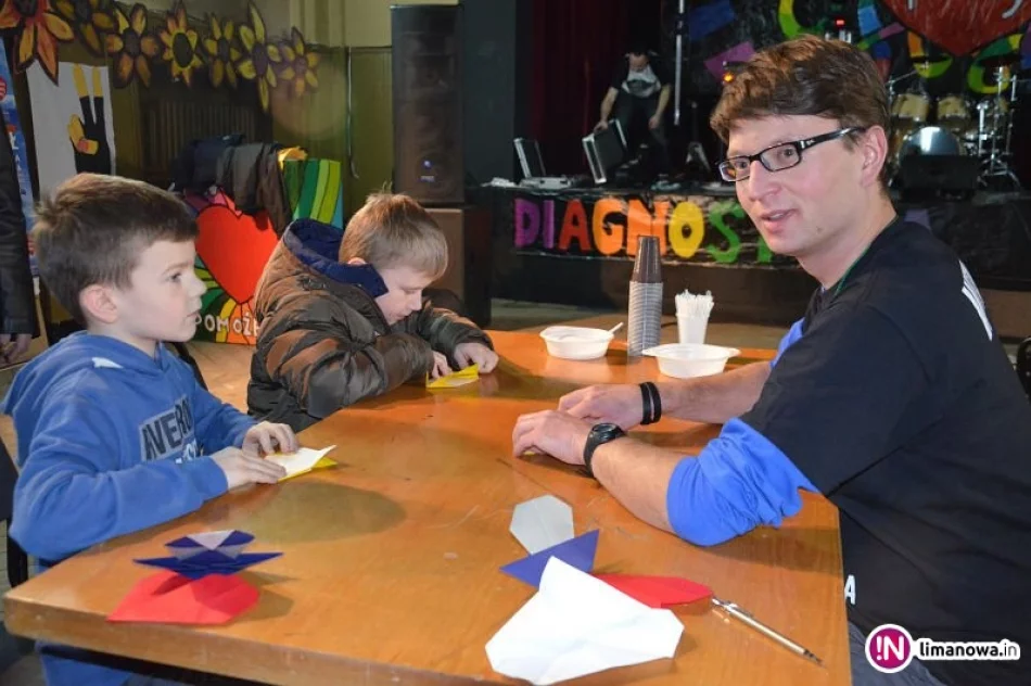 Mszański sztab już działa i zachęca do współpracy - zdjęcie 3