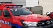 Górska karetka dla GOPR gotowa - zdjęcie 2