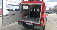Górska karetka dla GOPR gotowa - zdjęcie 3