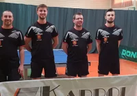 Sukces słopniczan w pucharowych rozgrywkach  - zdjęcie główne