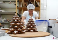 Pierniki, które pokochały podniebienia Polaków - zdjęcie główne