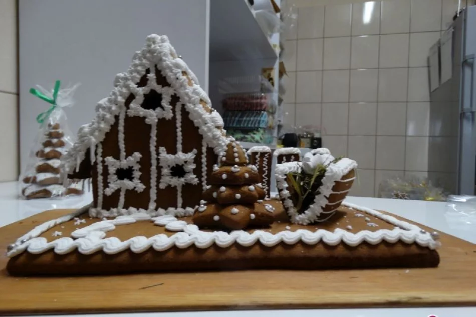 Pierniki, które pokochały podniebienia Polaków - zdjęcie 2