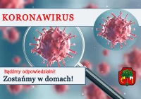 ZOSTAŃMY W DOMACH - zdjęcie główne