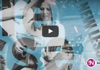 ANTONI KRUPA &amp; AGATHA - NEW LESSERS w Muzycznym Folwarku w Mszanie Dolnej - zdjęcie główne