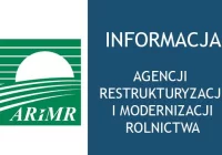 Komunikat ARiMR - ograniczenie wizyt w placówkach ARiMR - zdjęcie główne