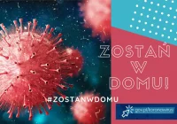 KORONAWIRUS - zostańmy w domach - zdjęcie główne