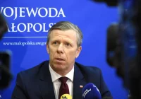 Wojewoda: "Wszyscy jesteśmy współodpowiedzialni za skuteczność działań" - zdjęcie główne