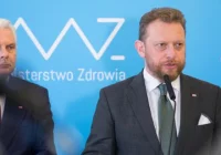 W całym kraju stan zagrożenia epidemicznego - zdjęcie główne