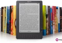 Od stycznia za darmo wypożyczysz czytniki e-booków - zdjęcie główne