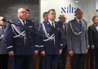 Zmiana komendanta wojewódzkiego policji - zdjęcie główne