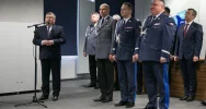 Zmiana komendanta wojewódzkiego policji - zdjęcie 2