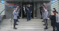 Zmiana komendanta wojewódzkiego policji - zdjęcie 3