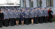 Zmiana komendanta wojewódzkiego policji - zdjęcie 4