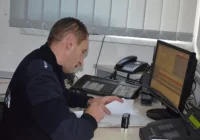 Złożenie zawiadomienia na policji nie musi odbywać się osobiście - zdjęcie główne