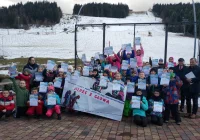 W tej edycji „jeździło z głową” 222 uczniów - zdjęcie główne