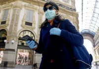 Epidemiolog: ograniczenie kontaktów między ludźmi naszą najlepszą bronią w walce z koronawirusem - zdjęcie główne