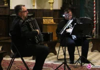 Za nami XXI Letnie Koncerty Muzyki Organowej i Kameralnej - zdjęcie główne