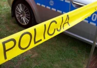 W tragicznym wypadku zginął 68-letni mężczyzna - zdjęcie główne