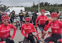 Wyścig na Rodos - zdjęcie główne